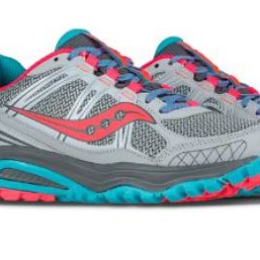 NEW Excursion TR10 - Trail | Saucony 6.5 WOMAN